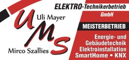 UMS Elektro-Technikerbetrieb GmbH